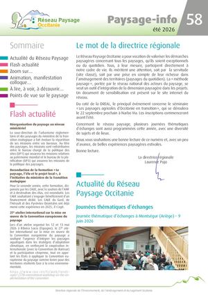 Paysage Info 58