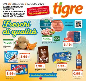 BASSA D16 Cambio Carne 29lug9ago