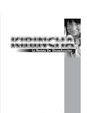 Kirincha V 6 12