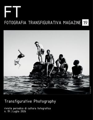 Fotografia Transfigurativa Magazine 19