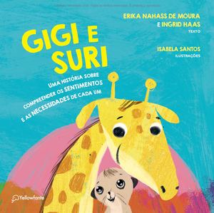 Gigi E Suri 1