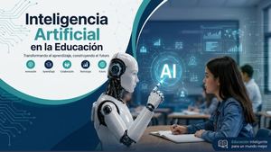 Inteligencia Artificial En La Educación