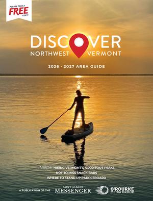 Discover Guide 2026
