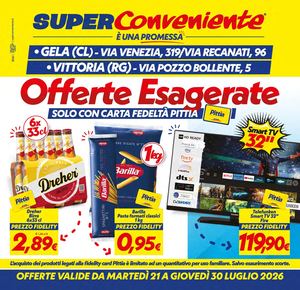 volantino-superconveniente-gsv-gela-vittoria-2026-07-21-2026-07-30