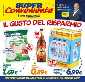 volantino-superconveniente-gsv-messina-siracusa-palermo-2026-07-21-2026-07-30