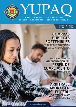 YUPAQ EDICIÓN 54