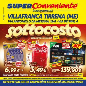 volantino-superconveniente-gsv-villafranca-2026-07-21-2026-07-30