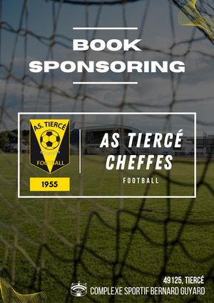 Book Sponsoring 2026