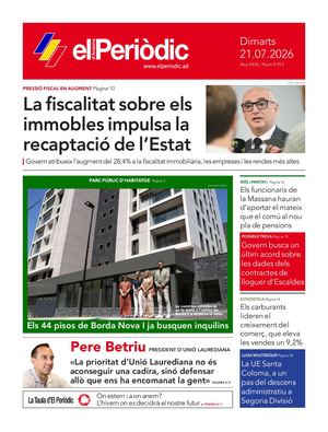 El Periodic 21 07 26