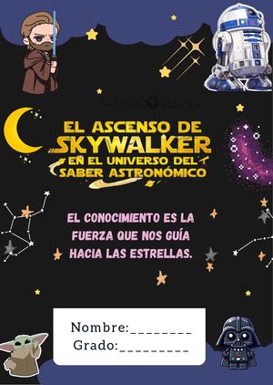 Black And Yellow Cute Space Illustration Man Kid Birthday Party Invitatio 20260717 170034 0000