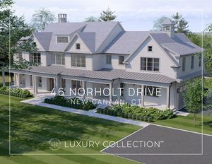 46 Norholt Drive New Canaan Flipbook