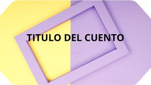 Maquelatacion De Cuento Digital