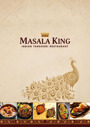 Menu Ing