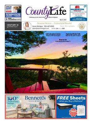 County Life July 23, 2026