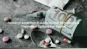 Fentanyl Addiction In Adolescents: Symptoms & Treatment Options For Youths