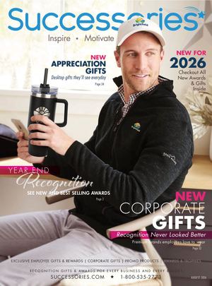 Corporate Gifts & Employee Rewards Catalog 2026