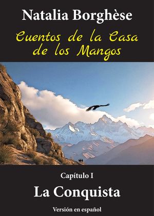 Capitulo I La Conquista Es