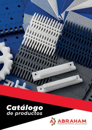 Catálogo de productos 2026 - Abraham