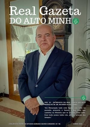 Real Gazeta do Alto Minho N.º 48