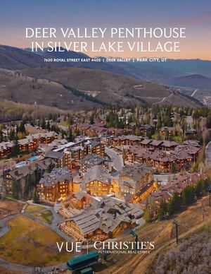 16 Page Brochure 7620 Royal Street East #402 Frost Lindner