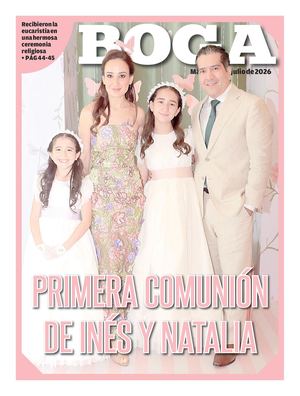 Boga Martes 21 De Julio De 2026