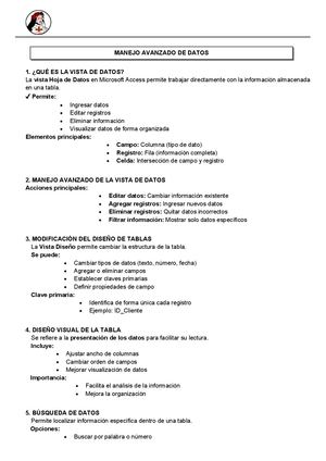 Inf N° 2 Bd