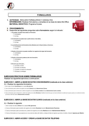 Ope N° 5 Bd