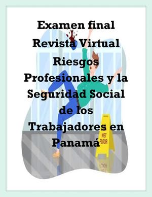 Examen Final Riesgos Profesionales Cw