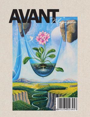 Revista Avant