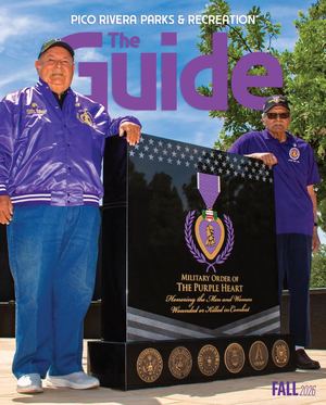 2026 Fall Recreation Guide