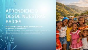 Revista Aprendizaje Espacio Y Territorio