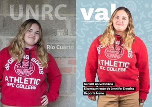 Revista Valentina Esquivel