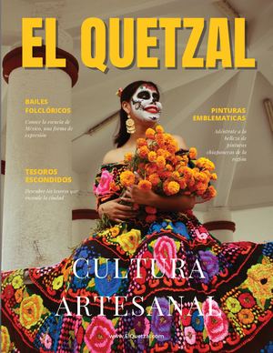 Revista Segundo