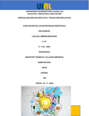 Consultorio Pedagogico
