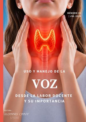 Revista La Voz