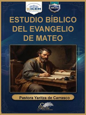 Estudio bíblico del evangelio de Mateo