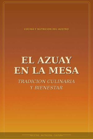 Gastronomía Azuaya