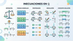 INECUACIONES