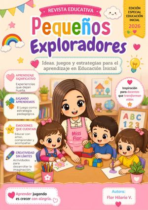 Pequeños Exploradores (1)