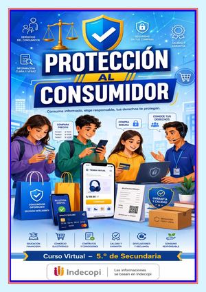 Protección al consumidor