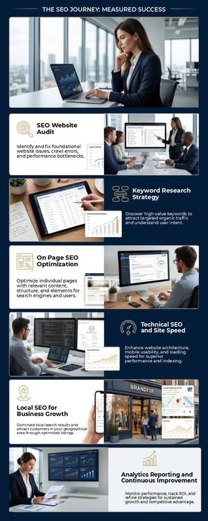 Professional Seo Services That Help Businesses Grow Online