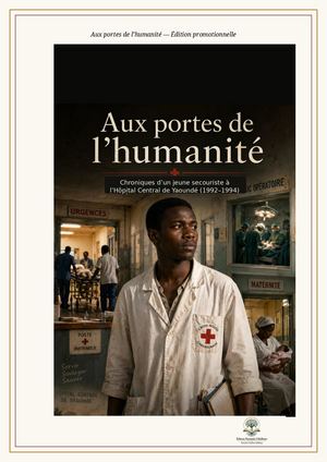Aux Portes De L Humanite