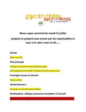 Menu Repas Festif (1)