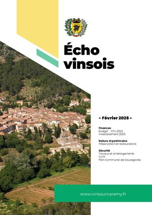 05 Echo Vinsois Def Pages