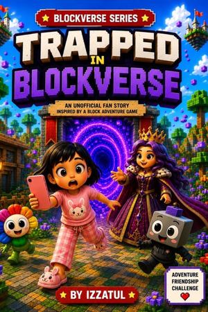 Trapped In Blockverse