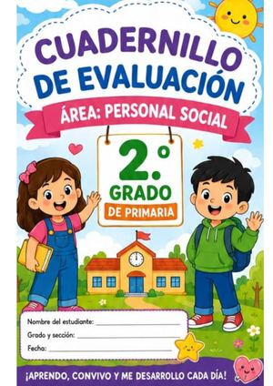 PERSONAL SOCIAL