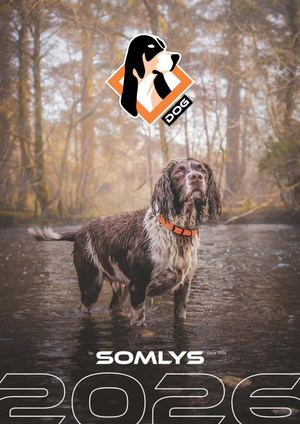 Catalogue Somlys Dog Fr