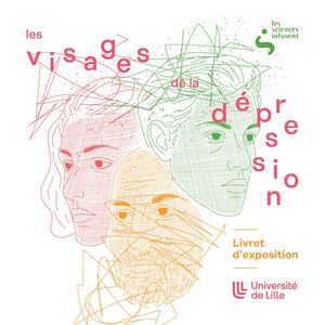 Livret Les visages de la dépression