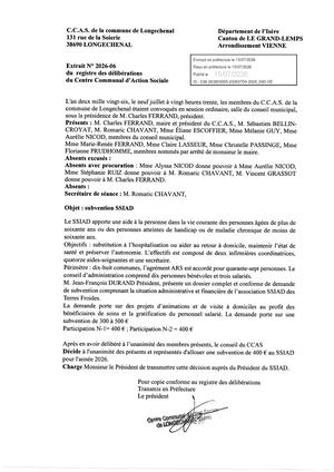 2026 06 Subvention Ssiad