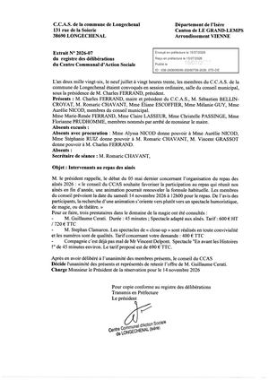 2026 07 Intervenant Repas Des Aines